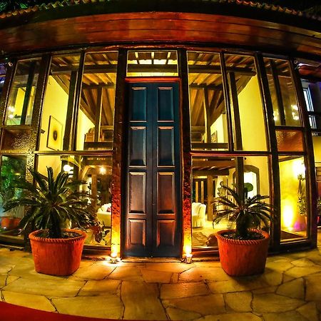 Le Chateaux Joa Рио де Жанейро Екстериор снимка