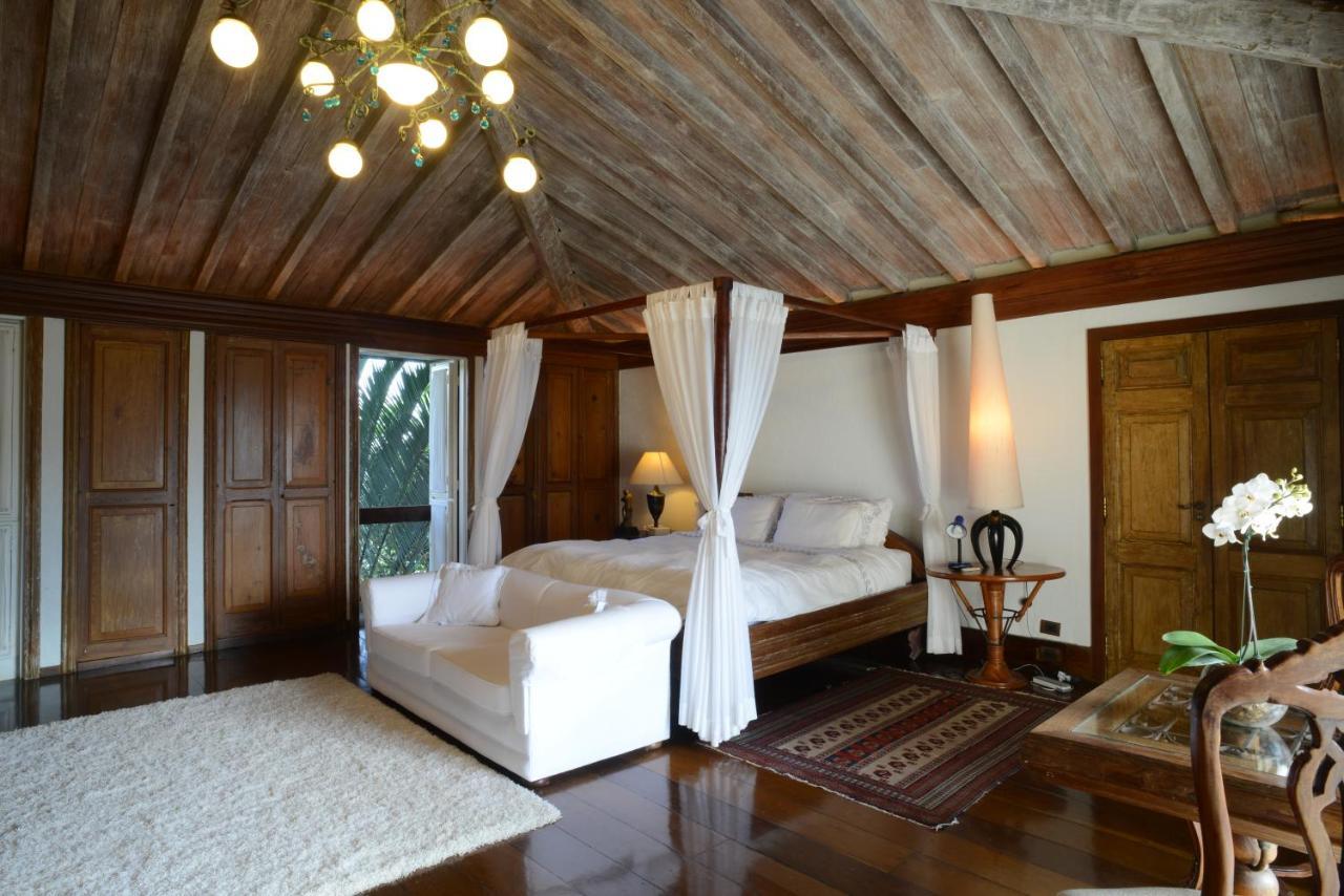 Le Chateaux Joa Рио де Жанейро Екстериор снимка
