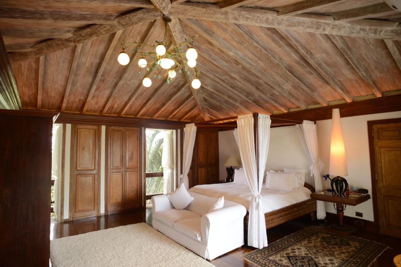 Le Chateaux Joa Рио де Жанейро Екстериор снимка