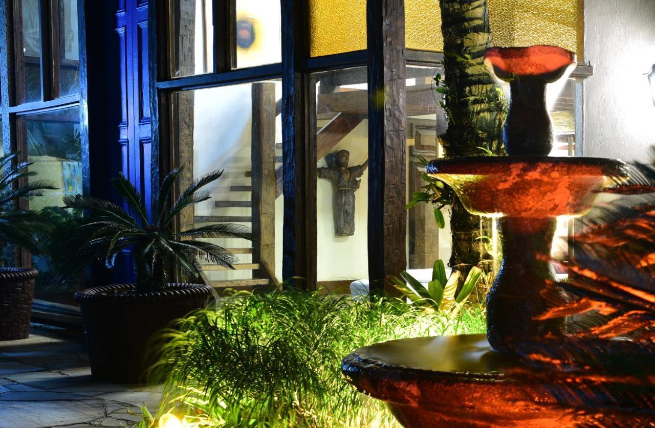 Le Chateaux Joa Рио де Жанейро Екстериор снимка