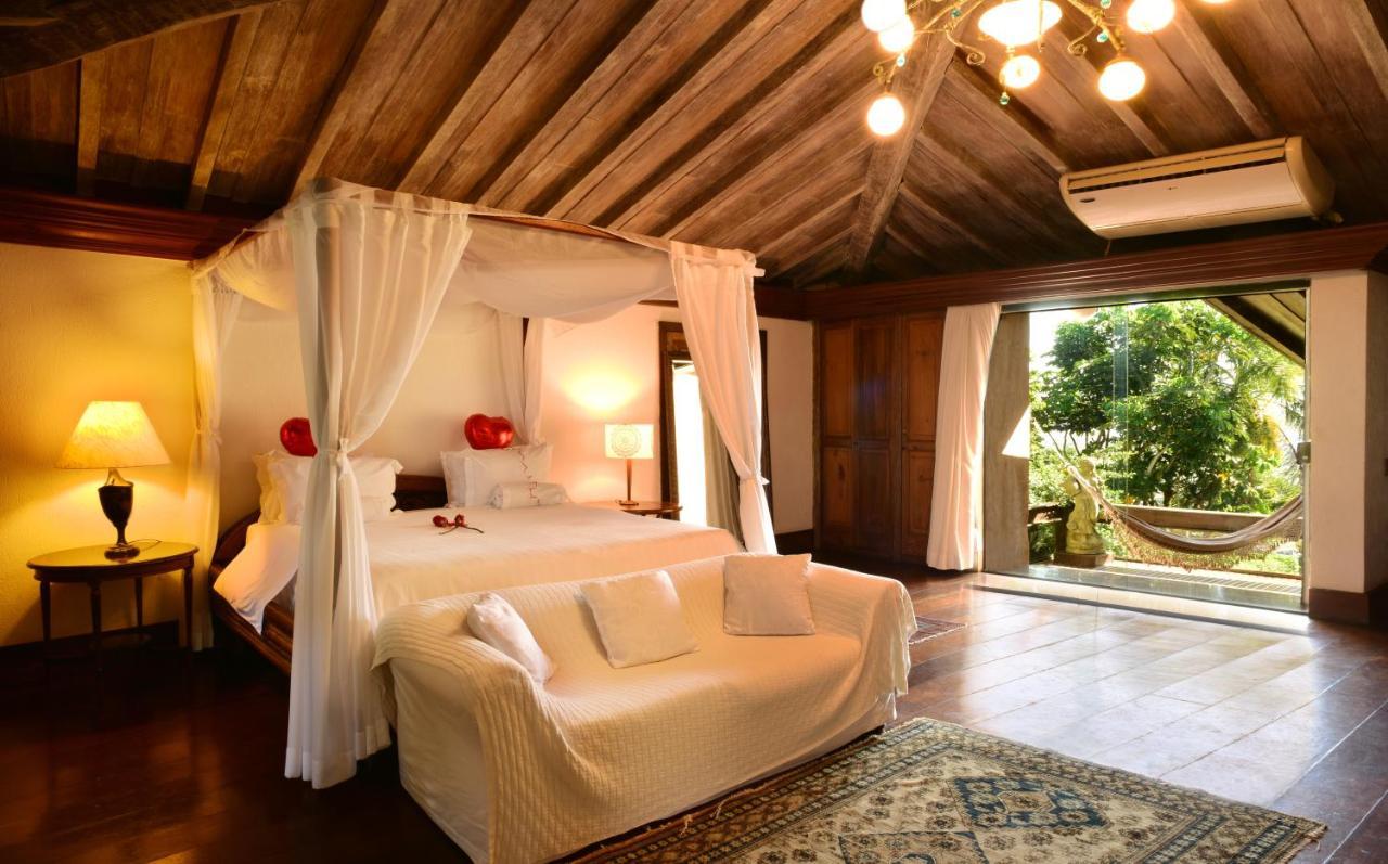 Le Chateaux Joa Рио де Жанейро Екстериор снимка